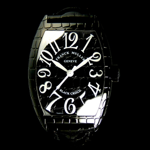 8880SCBLKCRO-Black