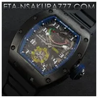 リシャールミル RM-013-4 コピー