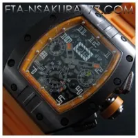 リシャールミル RM-013-9 コピー