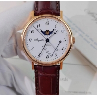 ブレゲ 偽物 通販 クラシック 自動巻き 7787BR/29/9V6