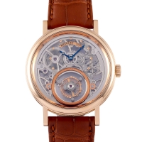 ブレゲ5335BR/42/9W6コピー