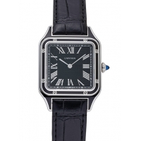 新品 ブランドカルティエ サントス デュモン 完璧品質 WSSA0046