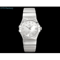 最大級の品揃え オメガ コンステレーション 38mm 123.25.38.21.58.002