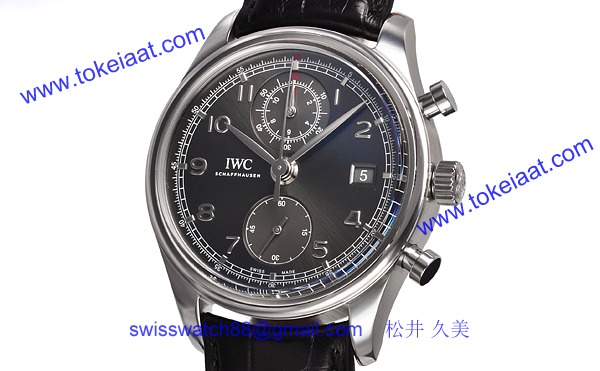 IWC IW390404 コピー 時計[1]