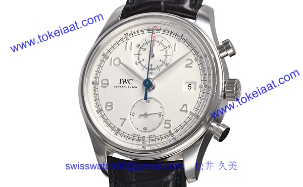 IWC IW390403 コピー 時計