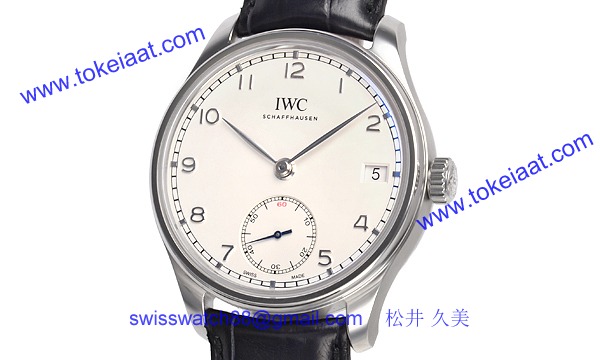 IWC IW510203 コピー 時計[1]