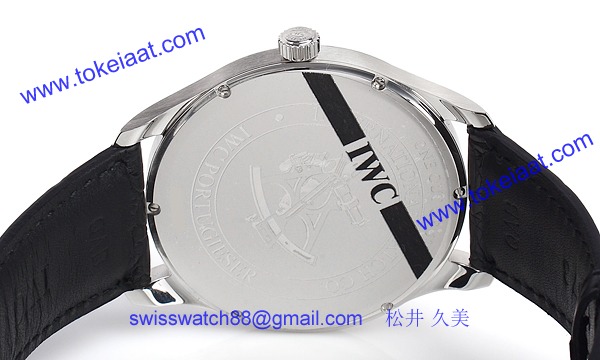 IWC IW570302 コピー 時計