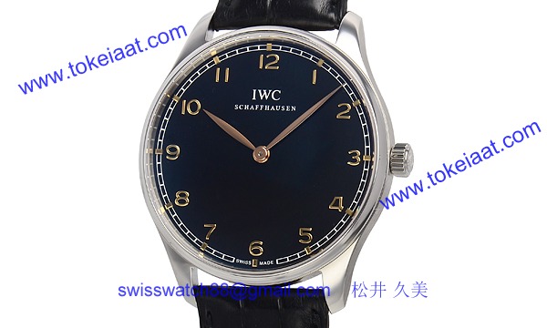 IWC IW570302 コピー 時計[1]