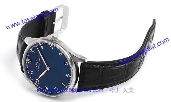 IWC IW570302 コピー 時計[2]