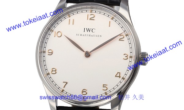 IWC IW570303 コピー 時計