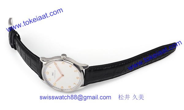 IWC IW570303 コピー 時計[1]