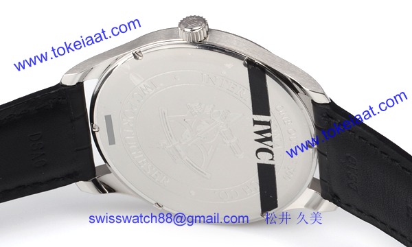 IWC IW570303 コピー 時計[2]