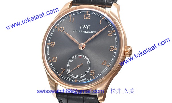 IWC IW545406 コピー 時計