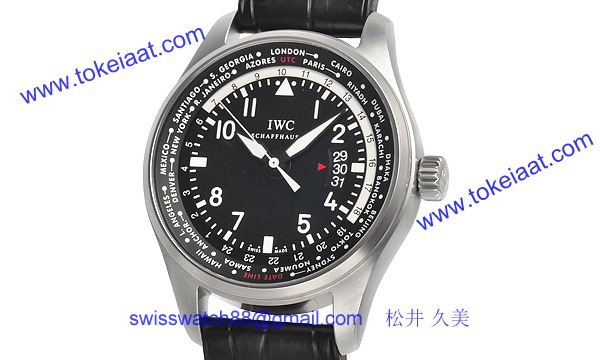 IWC IW326201 コピー 時計