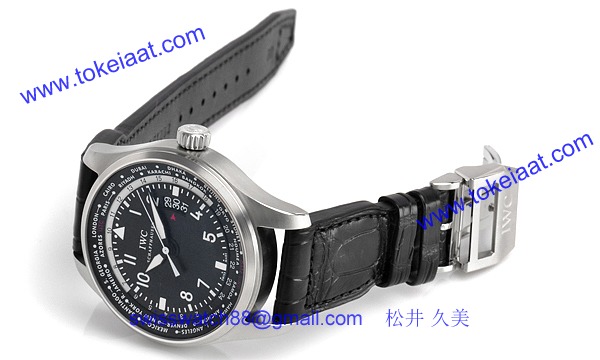 IWC IW326201 コピー 時計[1]