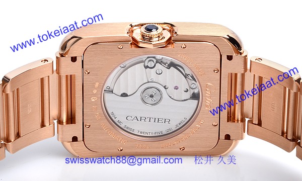 カルティエ W5310002 コピー 時計[2]
