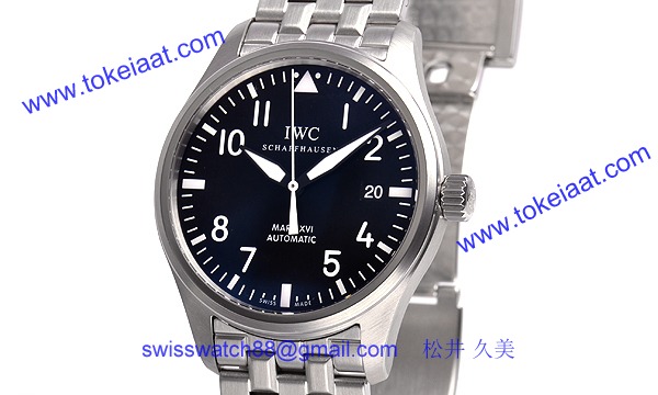 IWC IW325504 コピー 時計