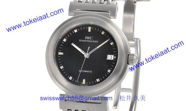 IWC IW352805 コピー 時計