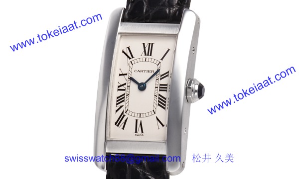 カルティエ W2601956 コピー 時計