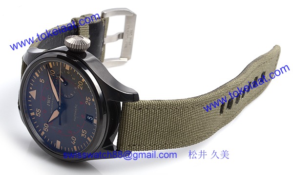 IWC IW501902 コピー 時計