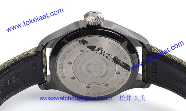 IWC IW501902 コピー 時計[1]