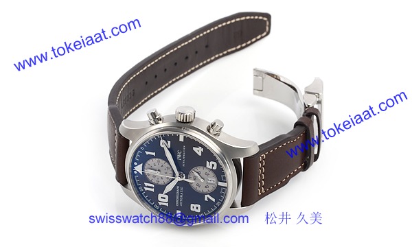 IWC IW387806 コピー 時計[1]