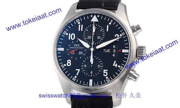 IWC IW377701 コピー 時計