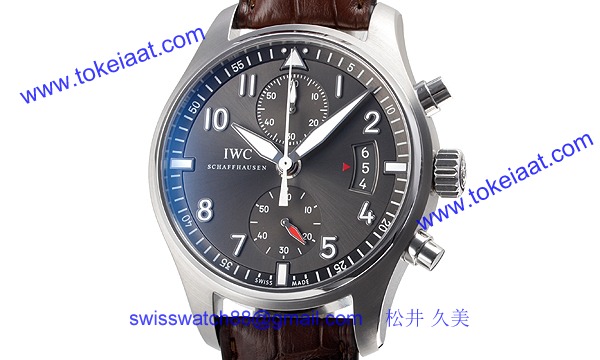 IWC IW387802 コピー 時計