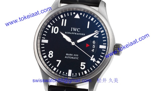IWC IW326501 コピー 時計