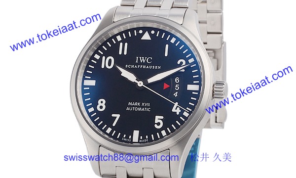 IWC IW326504 コピー 時計