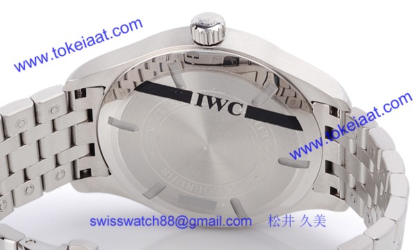IWC IW326504 コピー 時計[2]