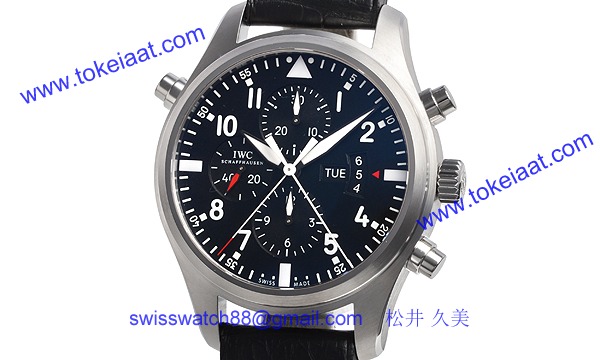 IWC IW377801 コピー 時計