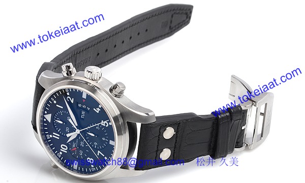 IWC IW377801 コピー 時計[1]