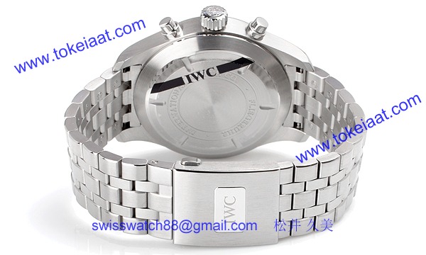 IWC IW377704 コピー 時計[2]