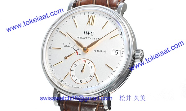 IWC IW510103 コピー 時計