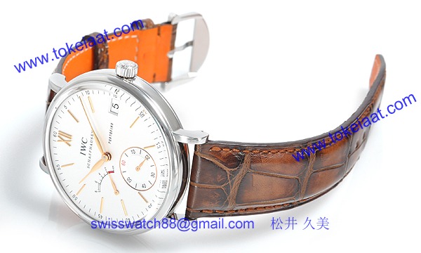 IWC IW510103 コピー 時計[1]