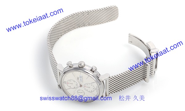 IWC IW391009 コピー 時計[1]