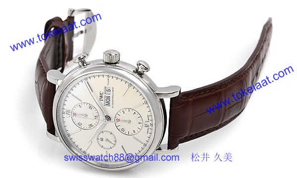 IWC IW391007 コピー 時計