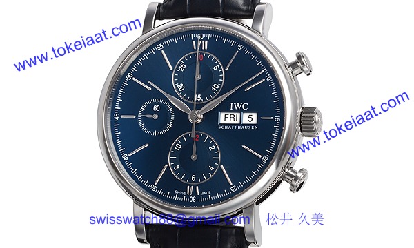 IWC IW391019 コピー 時計