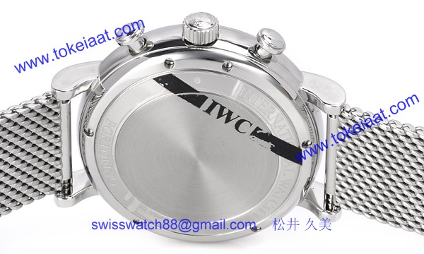 IWC IW391010 コピー 時計[2]