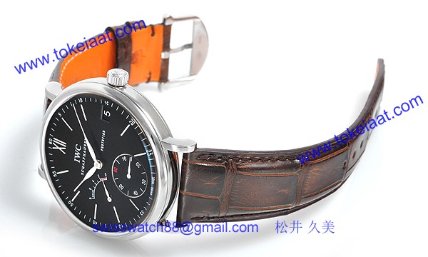 IWC IW510102 コピー 時計[1]