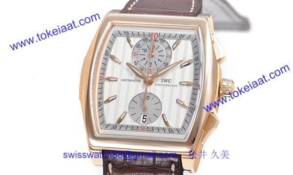 IWC IW376418 コピー 時計