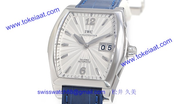 IWC IW452314 コピー 時計