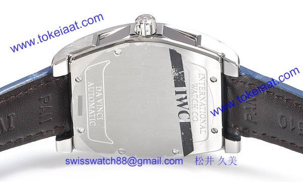 IWC IW452314 コピー 時計[2]