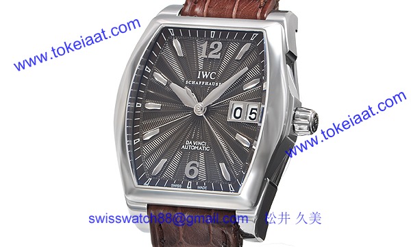 IWC IW452306 コピー 時計