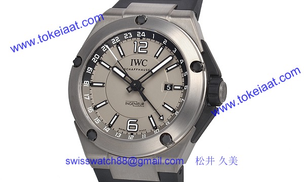 IWC IW326403 コピー 時計