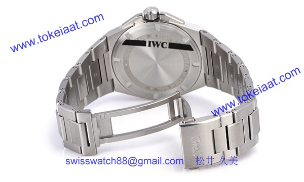 IWC IW323906 コピー 時計[2]