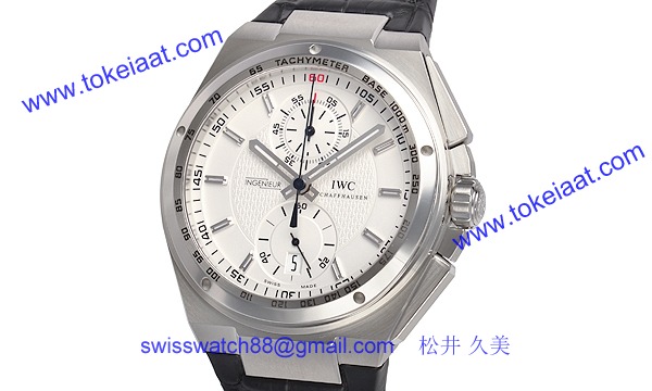 IWC IW378405 コピー 時計