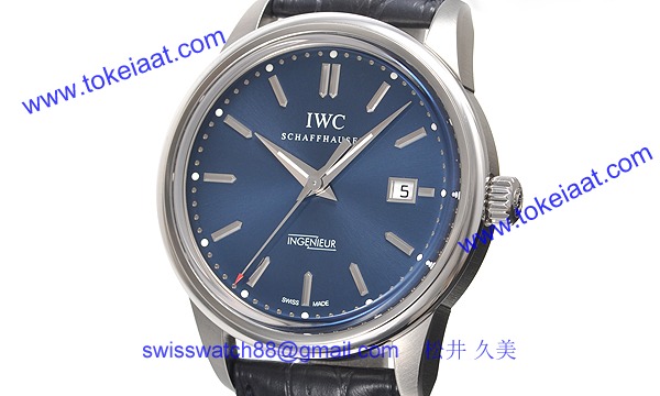 IWC IW323310 コピー 時計