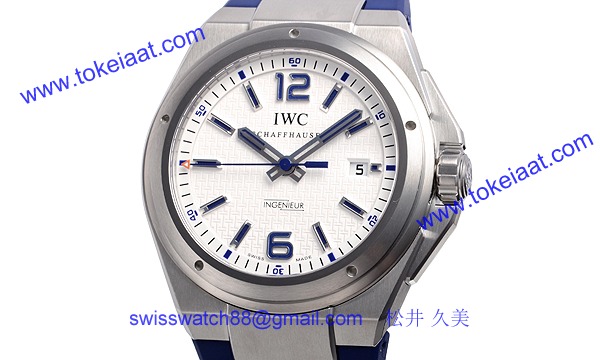 IWC IW323608 コピー 時計